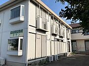 東行田駅より徒歩4分 2階 築35年7ヶ月の賃貸物件