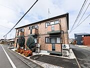 グランメール・M 2階 築20年11ヶ月の賃貸物件