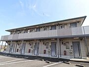 レオンA 2階 築24年3ヶ月の賃貸物件