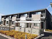 深谷駅より徒歩25分 2階 築5年10ヶ月の賃貸物件