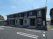 サンシャイン 1階 築6年3ヶ月の賃貸物件