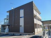 上熊谷駅より徒歩13分 1階 築4年4ヶ月の賃貸物件