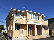 大麻生駅より徒歩57分 2階 築14年4ヶ月の賃貸物件