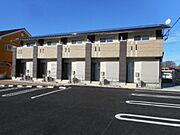 古河駅より徒歩50分 1階 築8年11ヶ月の賃貸物件