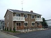 イルソーレ 2階 築18年5ヶ月の賃貸物件