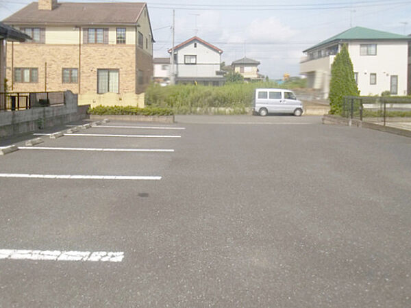 apartment 茨城県古河市大山
物件地図