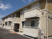 古河駅より徒歩26分 2階 築17年2ヶ月の賃貸物件