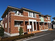 深谷駅より徒歩21分 2階 築19年8ヶ月の賃貸物件