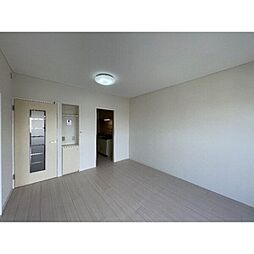 JR高崎線 行田駅 徒歩15分の賃貸マンション 5階3LDKのリビング/ダイニング