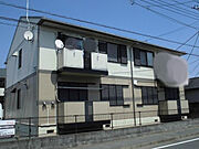 籠原駅より徒歩22分 2階 築29年3ヶ月の賃貸物件