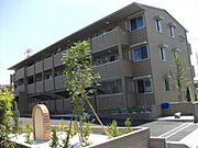 リーベン 3階 築13年3ヶ月の賃貸物件