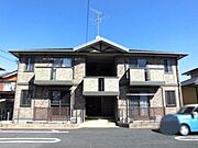 籠原駅より徒歩20分 1階 築20年5ヶ月の賃貸物件