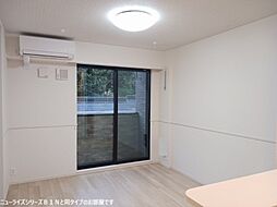 湘南新宿ライン宇須 栗橋駅 4kmの賃貸アパート 1階2LDKのリビング/ダイニング