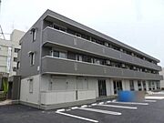 熊谷駅より徒歩12分 2階 築10年の賃貸物件