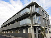 熊谷駅より徒歩13分 1階 築8年10ヶ月の賃貸物件