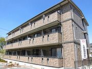 クレール 3階 築18年10ヶ月の賃貸物件