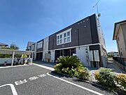 深谷駅より徒歩21分 2階 築7年7ヶ月の賃貸物件