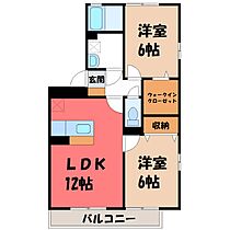 間取り：211059597935