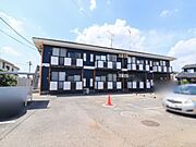 シャンガッセ 2階 築27年10ヶ月の賃貸物件