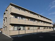 ラフィーネMatsunami 1階 築12年10ヶ月の賃貸物件