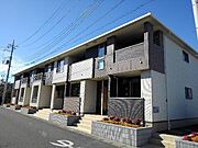 籠原駅より徒歩32分 2階 築7年8ヶ月の賃貸物件