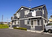 深谷駅より徒歩26分 2階 築22年8ヶ月の賃貸物件