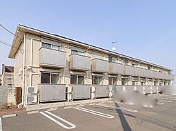 JR東北本線 古河駅 徒歩26分の賃貸アパート