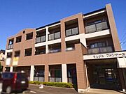 ラルジュフォンテーヌ 3階 築26年2ヶ月の賃貸物件