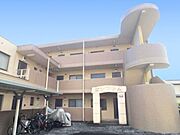 深谷駅より徒歩21分 2階 築31年2ヶ月の賃貸物件