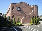 深谷駅より徒歩23分 1階 築20年10ヶ月の賃貸物件