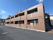 トレゾア 2階 築15年9ヶ月の賃貸物件