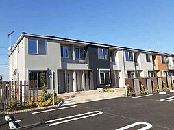 秩父鉄道 東行田駅 徒歩11分の賃貸アパート