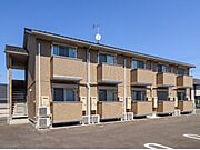 古河駅より徒歩46分 築8年11ヶ月 2階建の賃貸物件