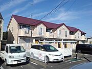 古河駅よりバス18分 徒歩4分 2階 築27年2ヶ月の賃貸物件