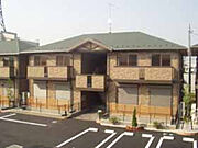 リビングタウン上野台C 2階 築21年2ヶ月の賃貸物件