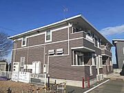 アルカンシェルの賃貸物件