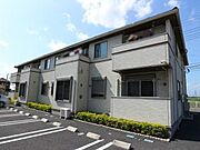 ウイングリバー１ 1階 築12年8ヶ月の賃貸物件