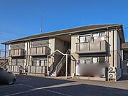 ハイツ・ルミエールＡ棟 2階 築24年9ヶ月の賃貸物件