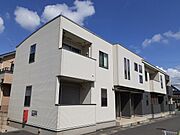 熊谷駅よりバス16分 徒歩38分 2階 築11年8ヶ月の賃貸物件