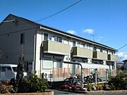 グラン・エスポワール1 2階 築11年8ヶ月の賃貸物件