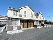 ファミールメゾンＣ 2階 築24年の賃貸物件