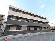 熊谷駅より徒歩7分 3階 築1年1ヶ月の賃貸物件