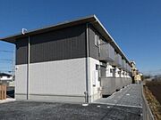 ブレス 2階 築4年11ヶ月の賃貸物件