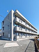 石原駅より徒歩6分 2階 築24年1ヶ月の賃貸物件