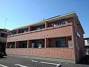 熊谷駅よりバス6分 徒歩10分 2階 築8年11ヶ月の賃貸物件