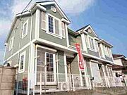 リアン・スプリングミーの賃貸物件