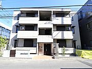 ミレニアセジュール熊谷 1階 築2年6ヶ月の賃貸物件