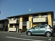 セジュールエクセレント 2階 築25年11ヶ月の賃貸物件