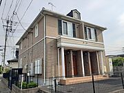 カーサフェリーチェ 1階 築16年6ヶ月の賃貸物件