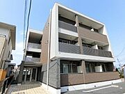 ヴェスペリア 1階 築13年3ヶ月の賃貸物件